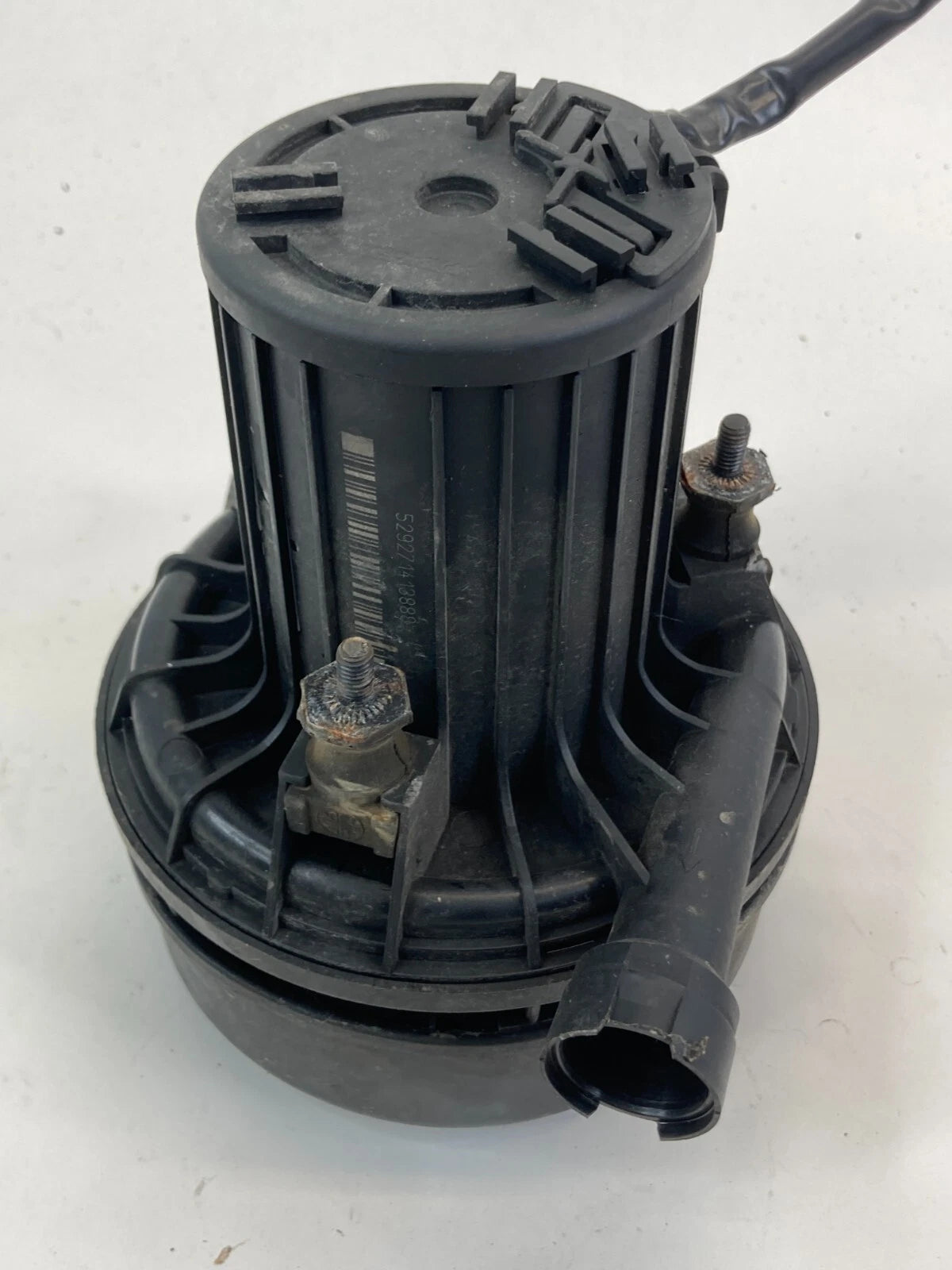 2004-2006 BMW X3 2.5I A/T SECONDARY AIR INJECTION PUMP ASSEMBLY 72812920 OEM