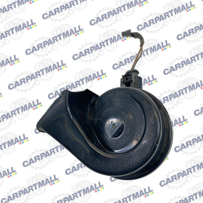 2012-2019 PASSAT SEDAN LOW NOTE TONE SIGNAL HORN & BRACKET CH2143 E9024148