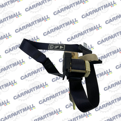 03-06 LINCOLN NAVIGATOR FRONT RIGHT PASSENGER SEAT BELT RETRACTOR 33007085B OEM