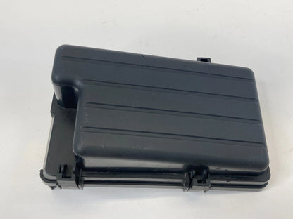 2003-2007 HONDA ACCORD 2.4L L4 ENGINE COMPARTMENT UPPER FUSE BOX RELAY LID COVER