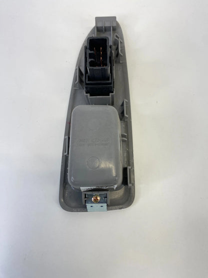 06-08 KIA OPTIMA REAR RIGHT BACK DOOR WINDOW CONTROL SWITCH W/ BEZEL 93580-2G500