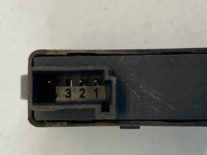 2003-2009 MERCEDES-BENZ E320 FRONT SEAT DYNAMIC CONTROL SWITCH A2118216551 OEM
