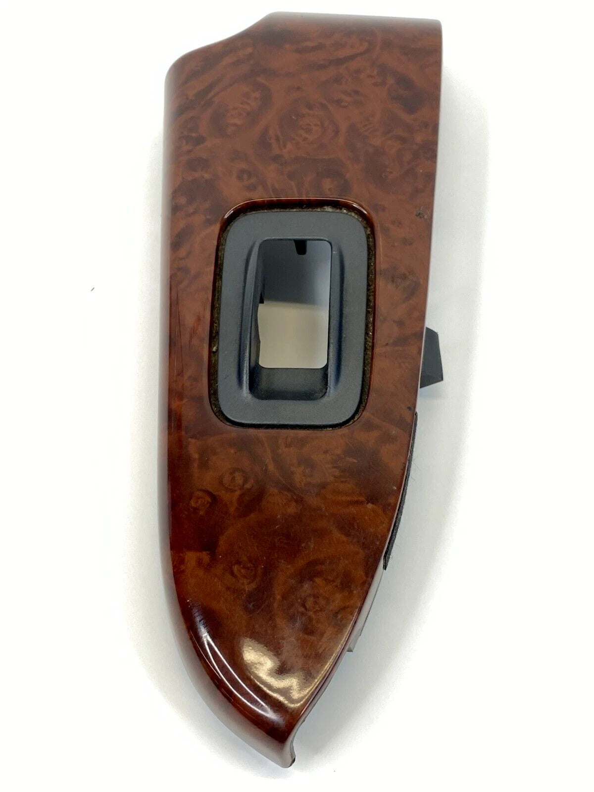 01-06 ACURA MDX REAR LEFT SIDE DOOR WINDOW SWITCH COVER BEZEL 83750-S3V-A010 OEM