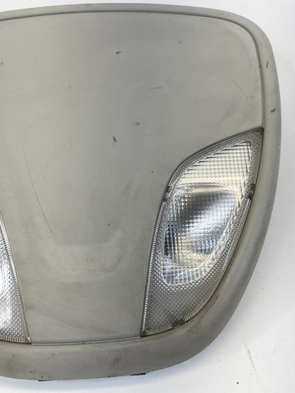 2013 13 Dodge Dart Roof Overhead Console Dome Map Lamp Light OEM