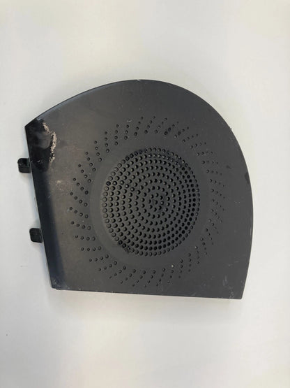 2011-2014 HYUNDAI SONATA DASH LEFT SIDE SPEAKER COVER TRIM BEZEL 84725-3S100