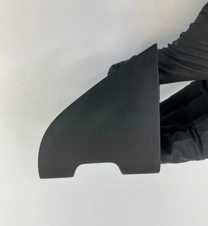 2012-2016 CHEVROLET SONIC RIGHT DASH PANEL COMPARTMENT BOX COVER TRIM 96954548