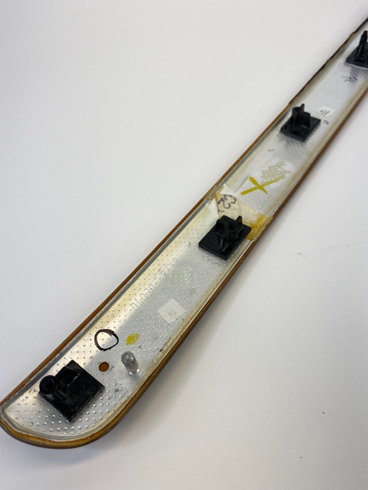 2004-2006 Lexus RX330 Front Left Side Door Molding Bezel Cover Trim Garnish OEM