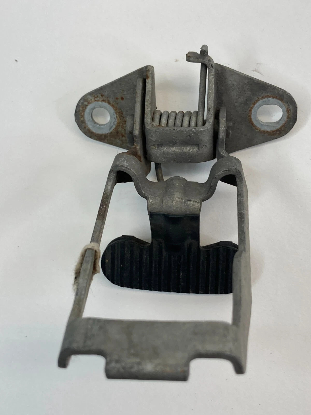 2003-2011 SAAB 9-3 93 HOOD LOCK LATCH CATCH RELEASE HANDLE OEM