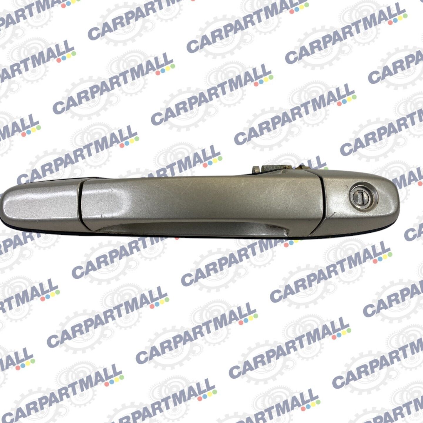 1999 00 01 02 2003 Lexus RX300 Front Left Driver Side Exterior Outer Door Handle