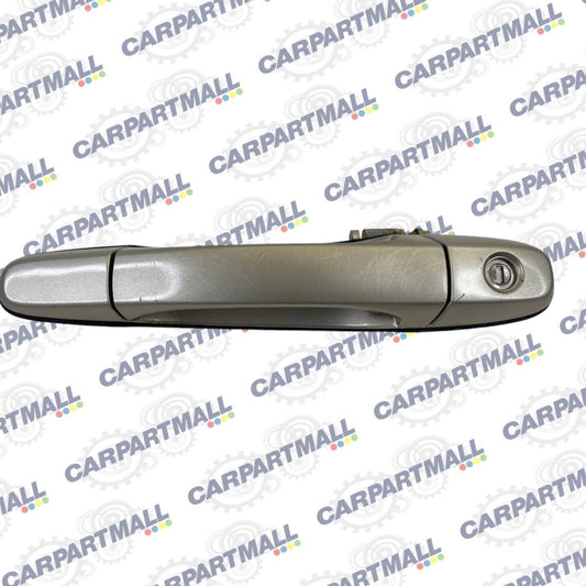 1999 00 01 02 2003 Lexus RX300 Front Left Driver Side Exterior Outer Door Handle