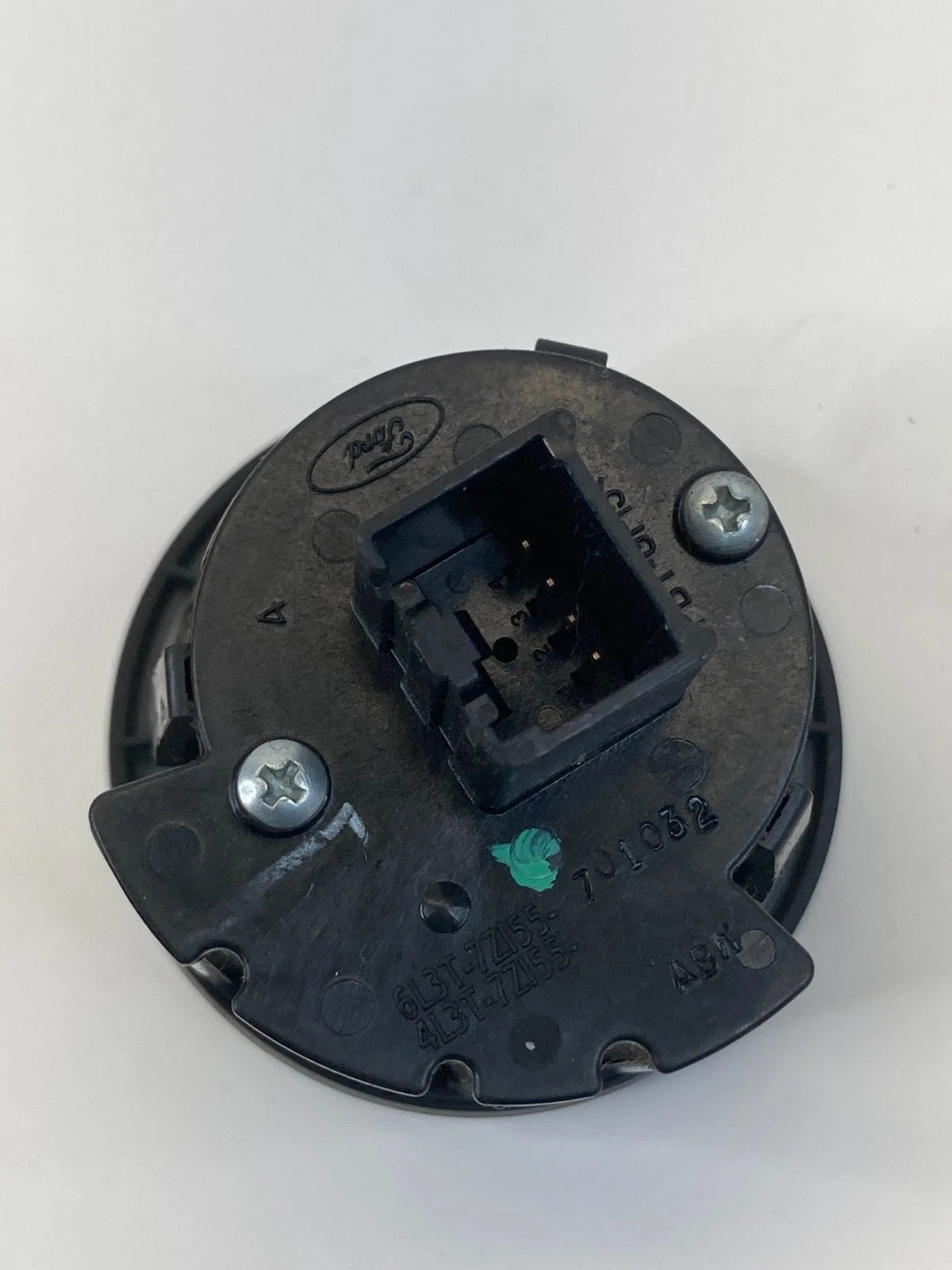 2007-2014 FORD EXPEDITION 4X4 4WD TRANSFER CASE SWITCH 7L1T-7Z155-ABW OEM