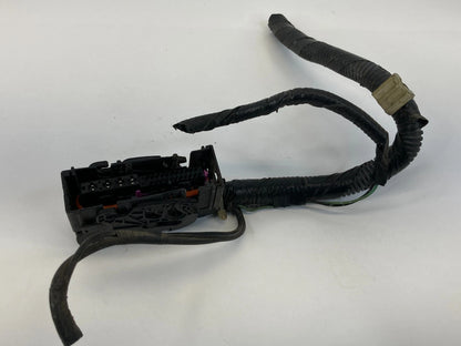 2007-2010 NISSAN ALTIMA 2.5L AT ABS ANTI LOCK BRAKE PUMP PIG PLUG CONNECTOR OEM