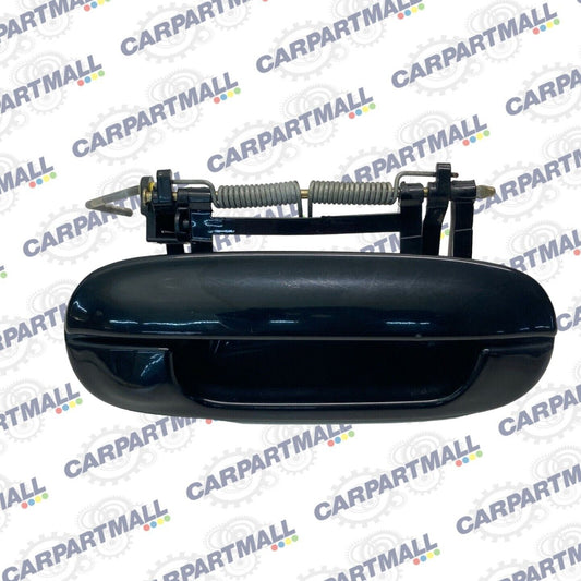 03 04 05 06 07 Cadillac CTS Rear Right Side Exterior Door Handle Assembly OEM