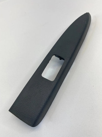2005-2010 HONDA ODYSSEY REAR LEFT WINDOW SWITCH BEZEL 83790-SHJ-A010-M1 OEM