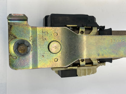 2003-2006 Lincoln Navigator Front Right Passenger Seat Belt Retractor Assembly