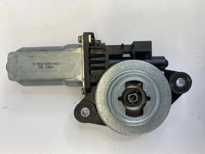 2001-2005 HONDA CIVIC SUNROOF SUN ROOF MOONROOF POWER MOTOR B-S5AX-S450-AXXX OEM