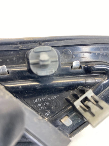 2010-2016 Buick LaCrosse Front Left Side Upper Cover Molding Trim 20833654 OEM