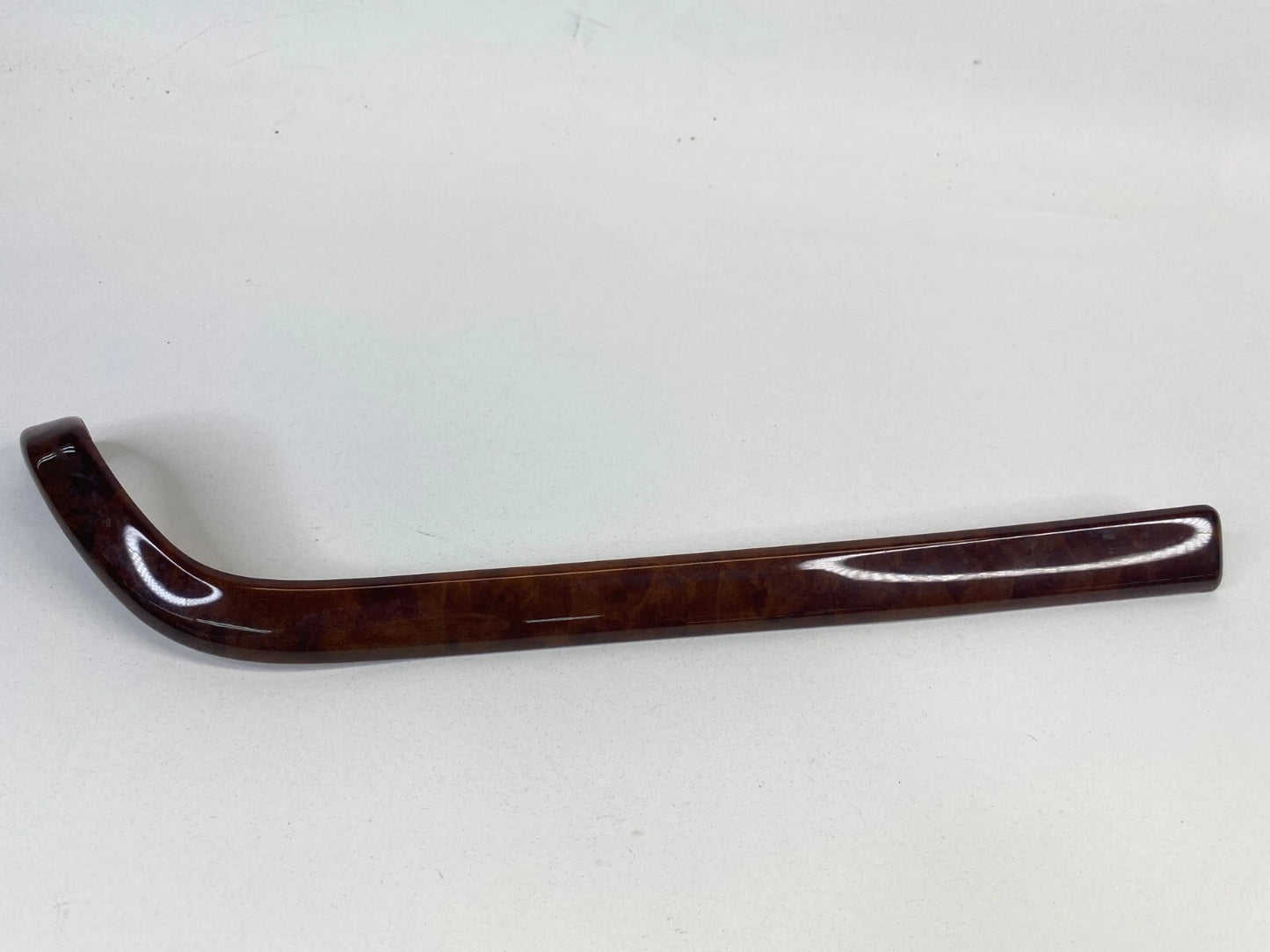 00-02 Mercedes-Benz S500 Rear Right Side Door Panel Bezel Garnish Trim Molding