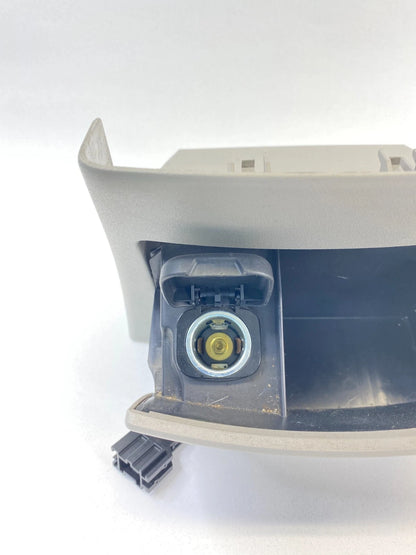 2003-2006 MERCEDES-BENZ E500 REAR CENTER CONSOLE ASHTRAY ASH TRAY A2116800450