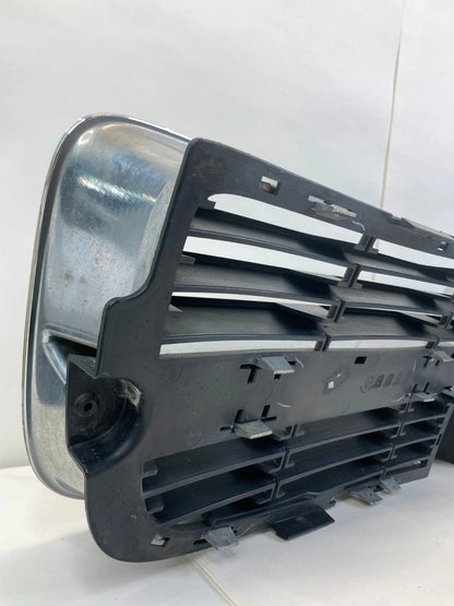2006 07 08 09 2010 DODGE CHARGER FRONT UPPER GRILLE GRILL OEM