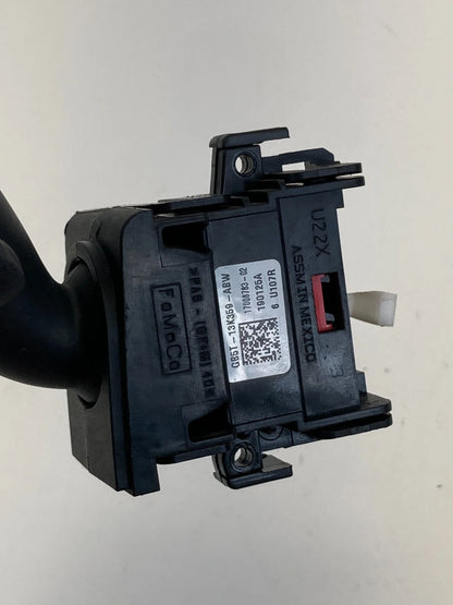 2013-2019 FORD EXPLORER INTERCEPTOR UTILITY WINDSHIELD WIPER LEVER SWITCH OEM