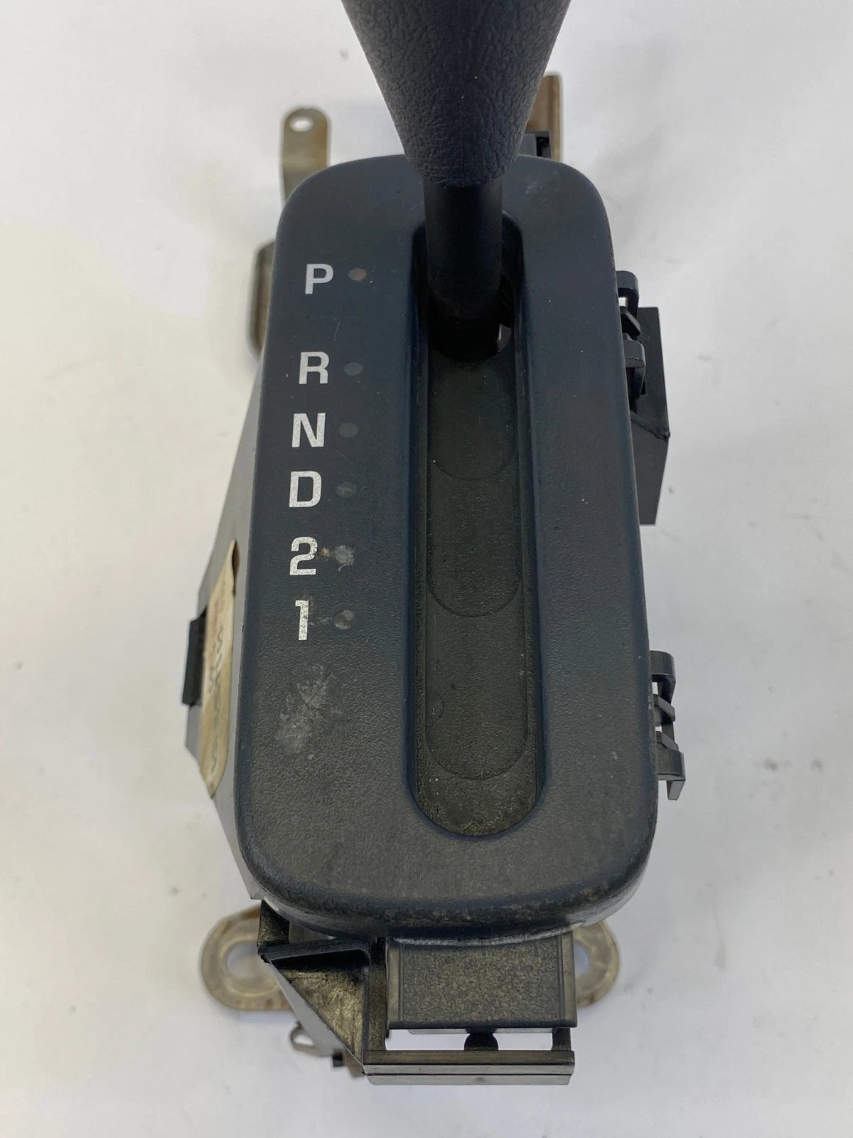 2000-2005 PONTIAC SUNFIRE AUTOMATIC GEAR SHIFTER UNIT ASSEMBLY FRONT OEM FACTORY