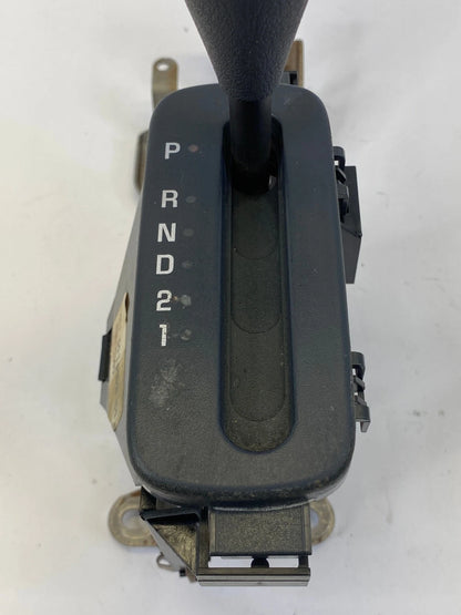 2000-2005 PONTIAC SUNFIRE AUTOMATIC GEAR SHIFTER UNIT ASSEMBLY FRONT OEM FACTORY