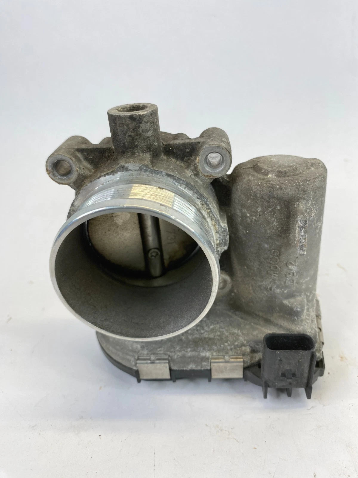 2012 2013 FORD FOCUS 2.0L ELECTRONIC THROTTLE BODY VALVE ASSEMBLY OEM 0280750586