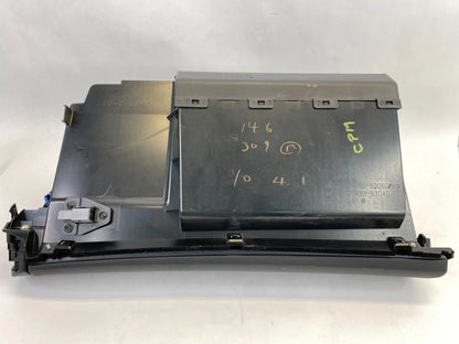 2009-2011 LEXUS IS250 IS350 DASH GLOVE BOX STORAGE COMPARTMENT 55550-53060 OEM
