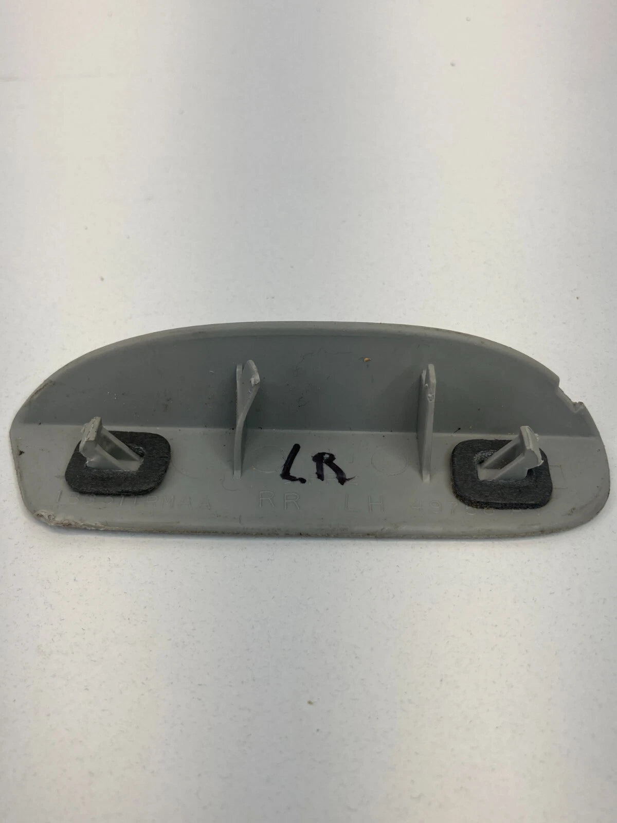 2007 2008 DODGE CALIBER REAR LH DOOR TRIM PANEL PLUG COVER OEM FACTORY 49758-A