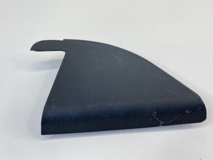 2012-2017 KIA RIO REAR LEFT SIDE DOOR INTERIOR CORNER COVER TRIM 83910-1W200 OEM