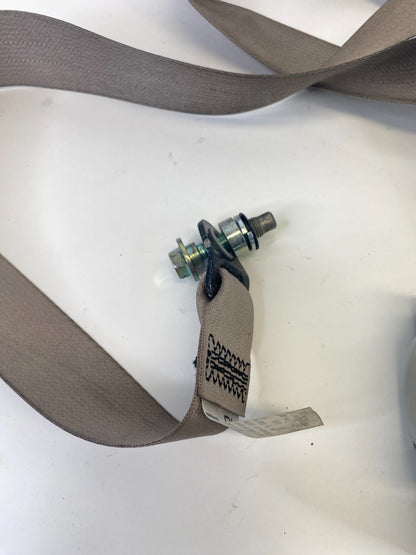 2009-2012 Nissan Murano Front Left Driver Seat Belt Retractor Assy TK-AH2-G2256