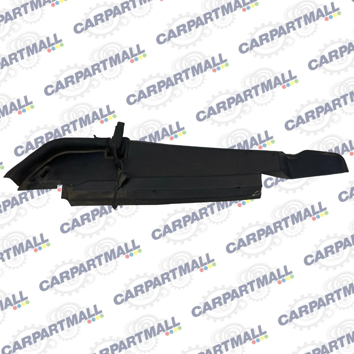 2011-2019 FORD EXPLORER FRONT RIGHT FENDER UPPER LEDGE TRIM LEDGE COVER BRACKET
