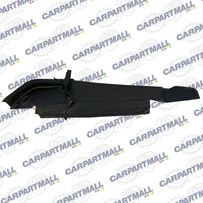 2011-2019 FORD EXPLORER FRONT RIGHT FENDER UPPER LEDGE TRIM LEDGE COVER BRACKET