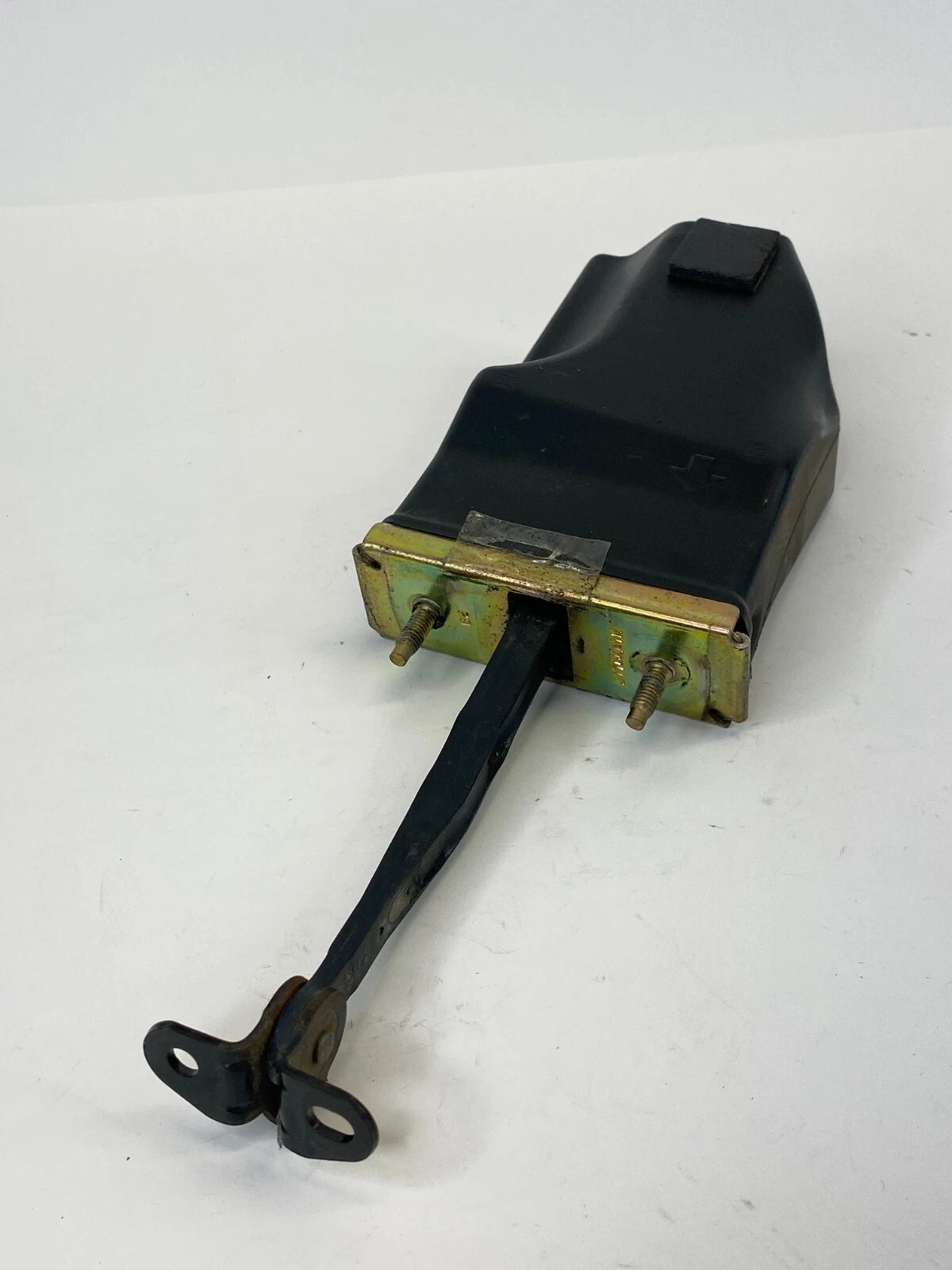 2001-2005 CHRYSLER PT CRUISER REAR LEFT BACK DOOR CHECK STOP STOPPER DETENT OEM