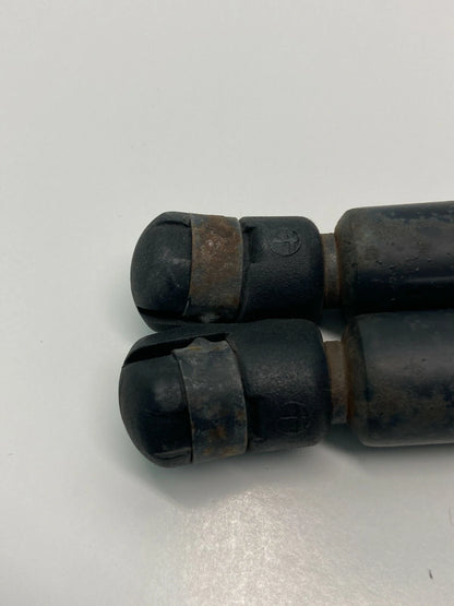 1999-2003 SAAB 9-3 HATCHBACK REAR TRUNK DECK LID SHOCK STRUTS LIFT SUPPORT SET 2