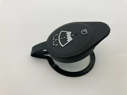 06 07 08 09 10 11 12 13 CHEVY IMPALA WINDSHIELD WASHER FLUID RESERVOIR CAP LID