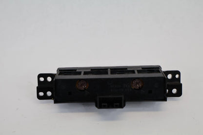 2006-2009 HONDA CIVIC HYBRID CLUSTER INTERIOR LIGHT DIMMER SEL RESET SWITCH