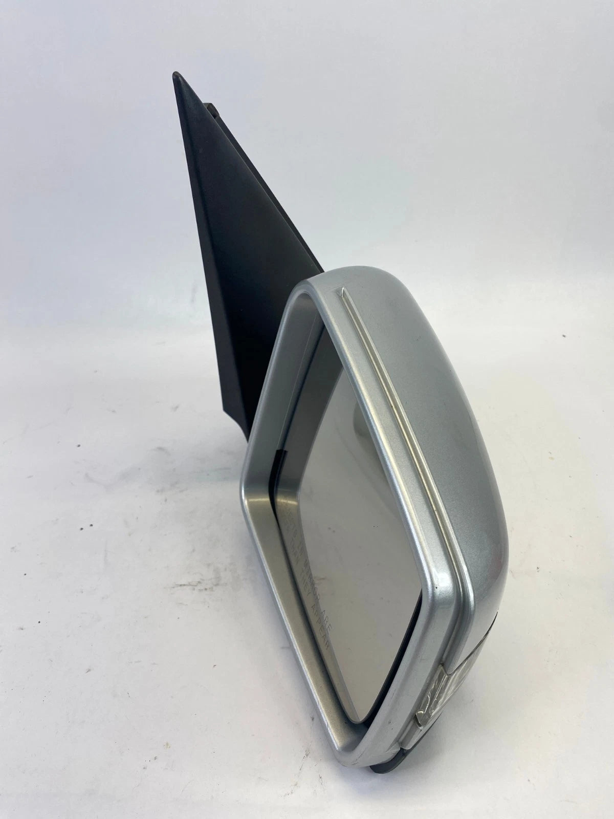 2010-2012 MERCEDES-BENZ GLK-350 PASSENGER RIGHT SIDE VIEW MIRROR OEM A2048102016