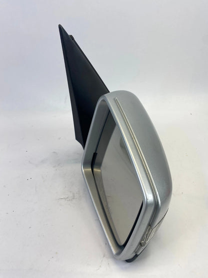 2010-2012 MERCEDES-BENZ GLK-350 PASSENGER RIGHT SIDE VIEW MIRROR OEM A2048102016