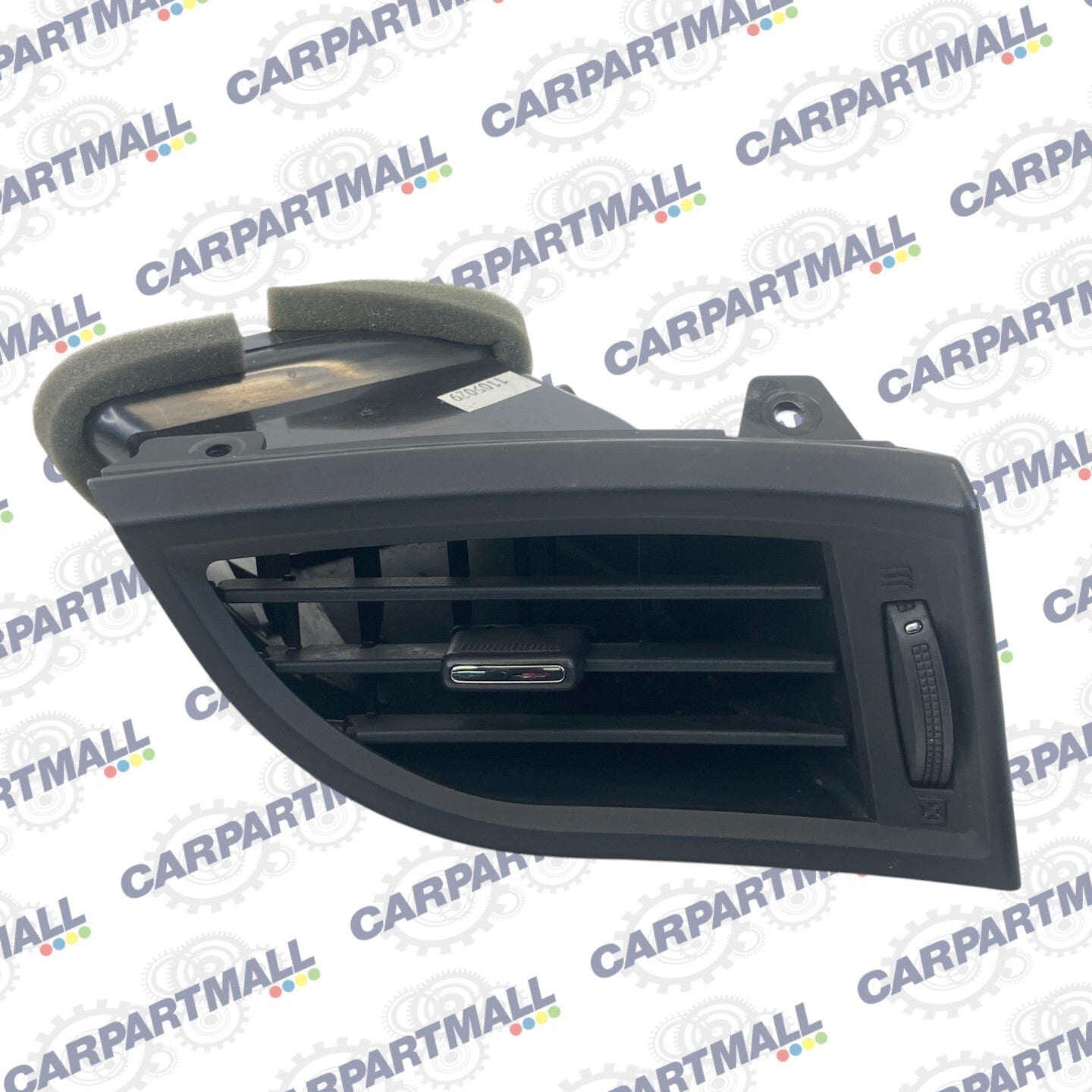 2010-2016 Buick LaCrosse Dash Right Side A/C Outer Air Vent Grille Outer OEM