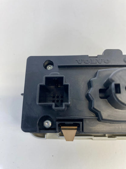 2011-2018 VOLVO S60 HEADLAMP HEADLIGHT FOGLIGHT SWITCH 30739420 OEM