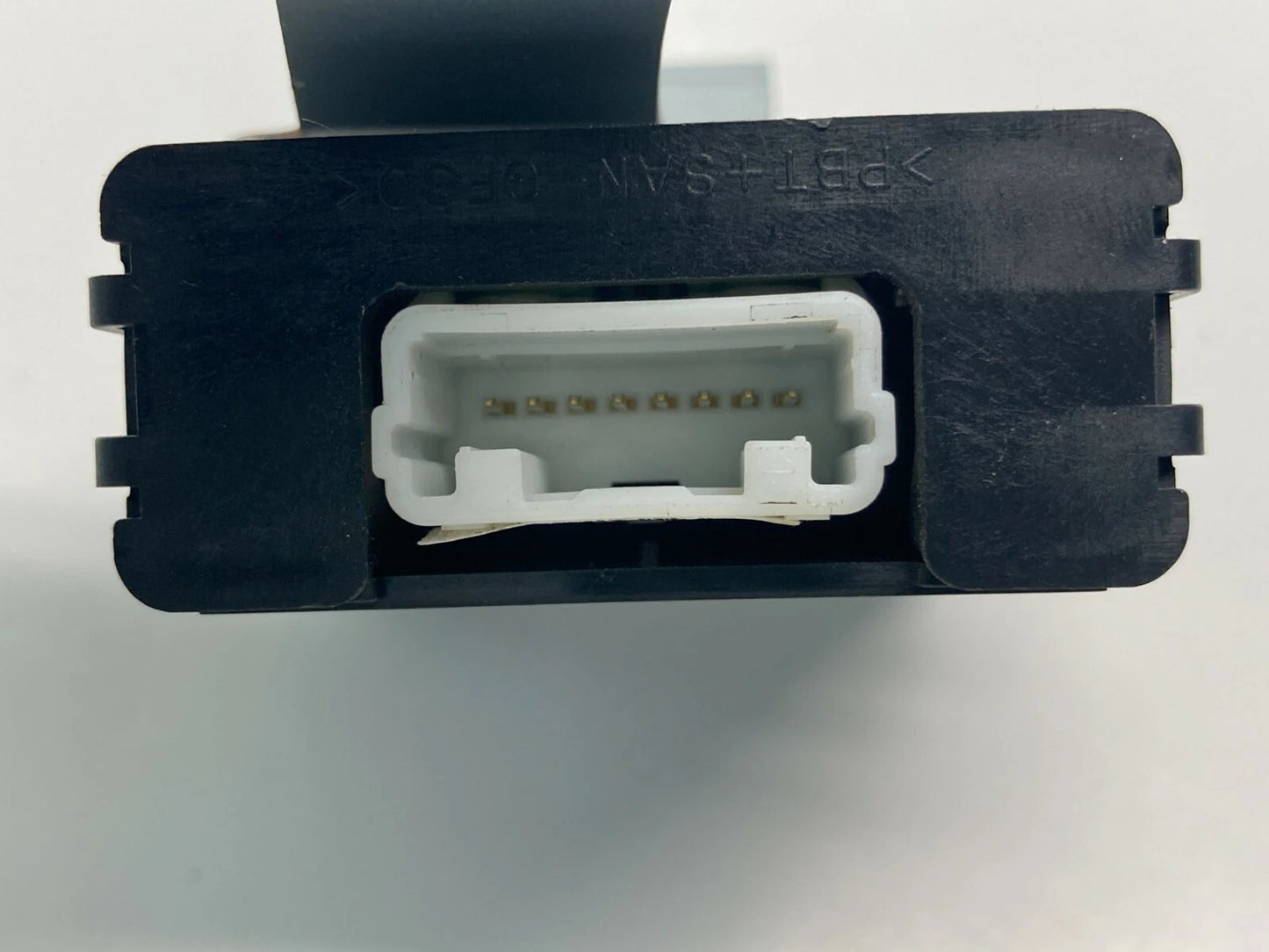2004-2009 TOYOTA PRIUS FRONT DOOR OSCILLATOR CONTROL MODULE 89991-47010 OEM