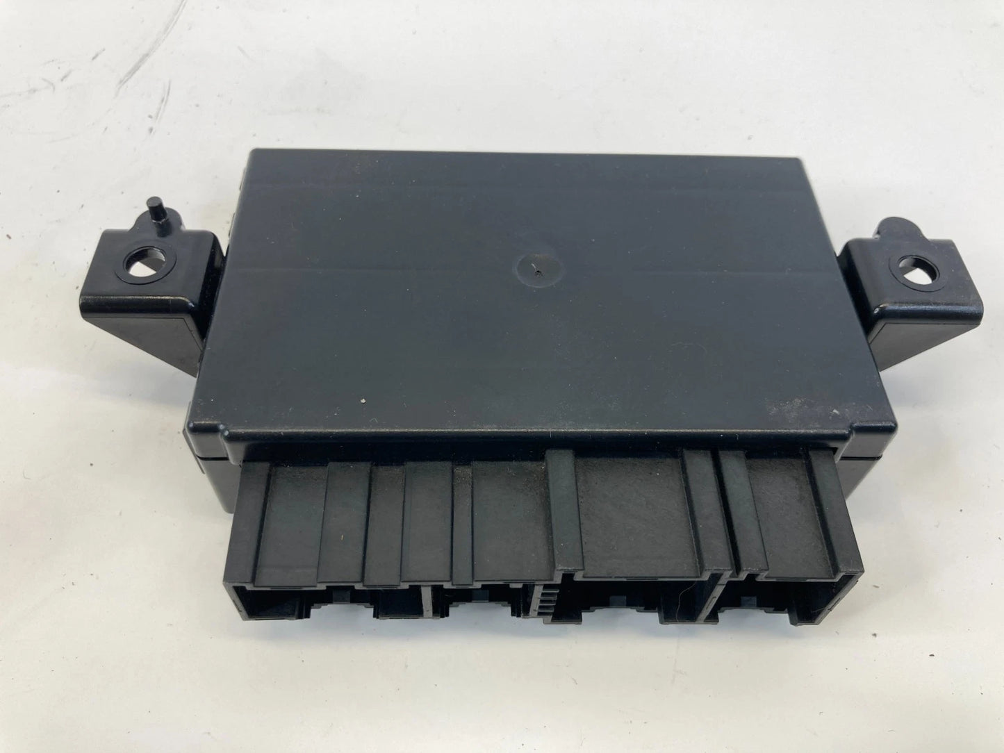 2009-2016 GMC ACADIA FRONT HEATED SEAT TEMPERATURE CONTROL MODULE OEM 25930651