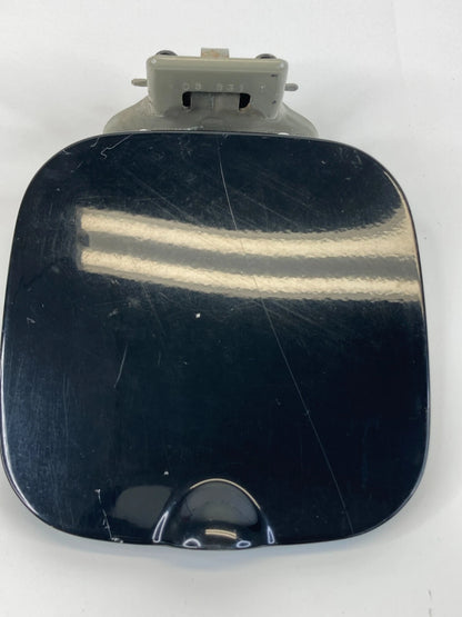 2009-2019 FORD FLEX FUEL FILLER DOOR GAS LID COVER 8U5A-9A095-BB OEM
