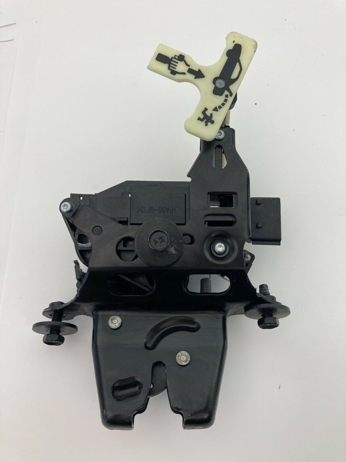 2005-2010 Chevrolet Cobalt 2.2L Rear Trunk Lock Latch Release Actuator OEM