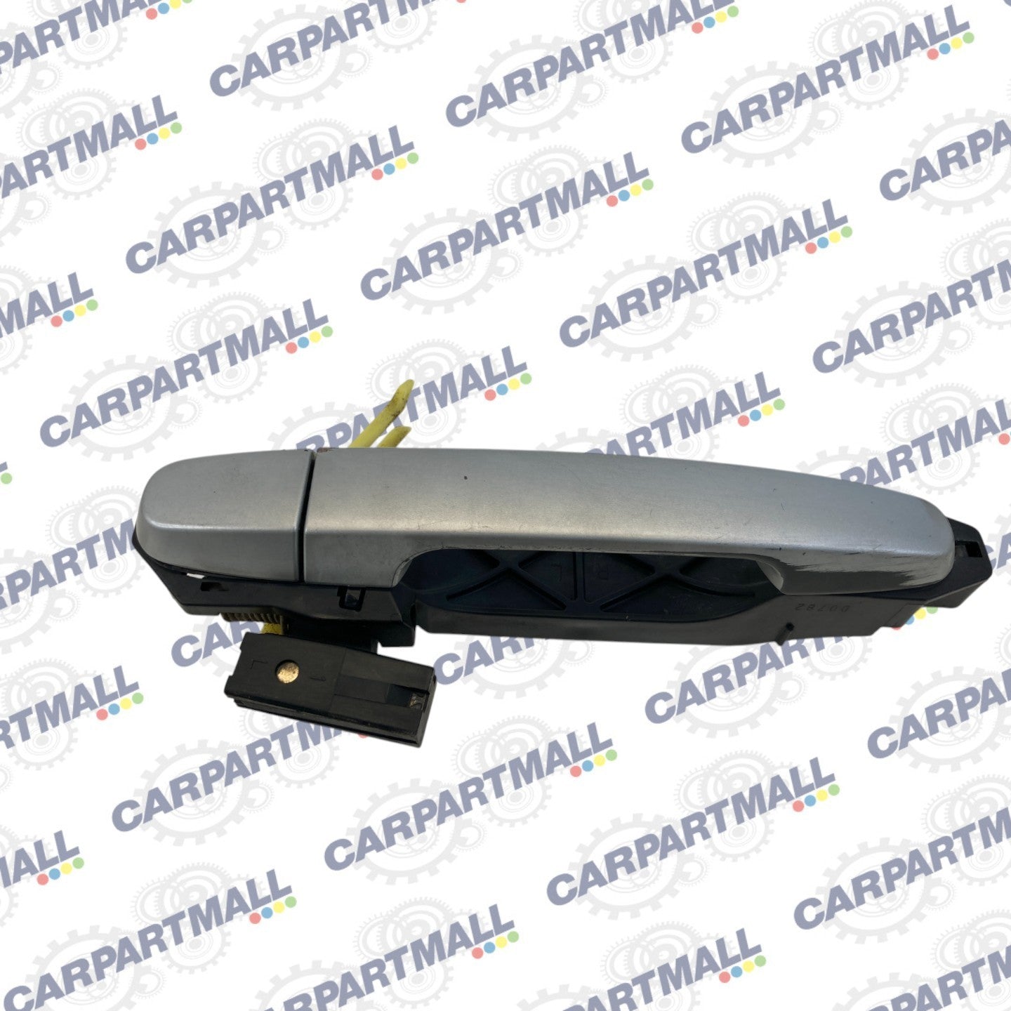 2002 03 04 05 2006 Toyota Camry Rear Left Side Exterior Outer Door Handle