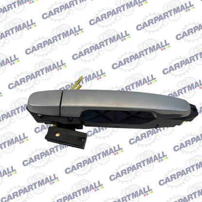 2002 03 04 05 2006 Toyota Camry Rear Left Side Exterior Outer Door Handle