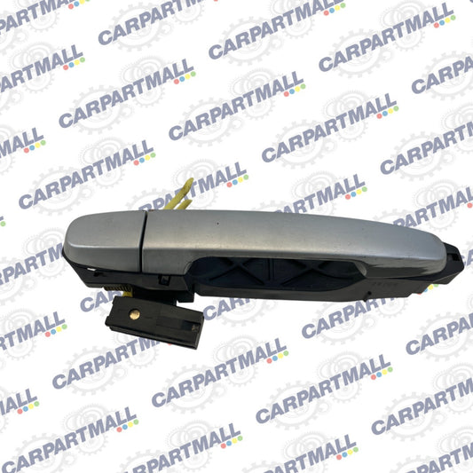 2002 03 04 05 2006 Toyota Camry Rear Left Side Exterior Outer Door Handle