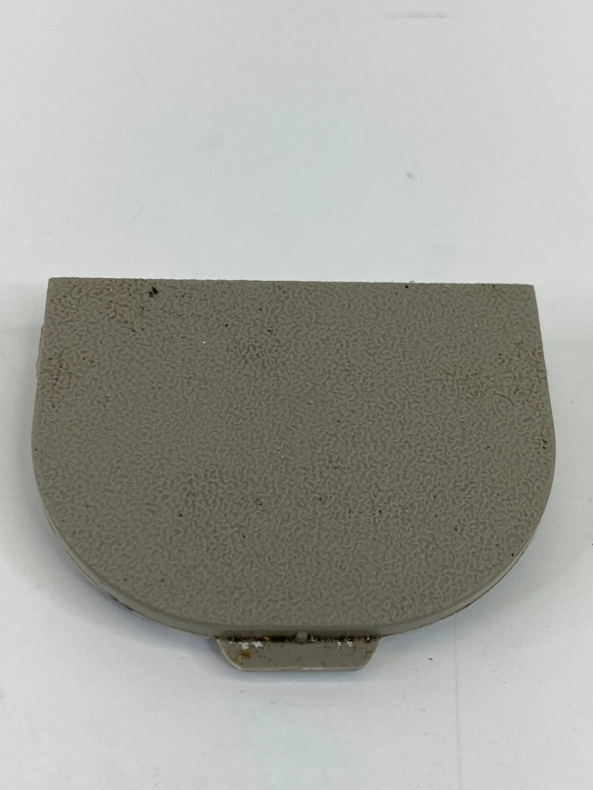 13-19 FORD ESCAPE FRONT LEFT SEAT TRACK COVER CAP INSERT TRIM CJ54-S629B04-B OEM